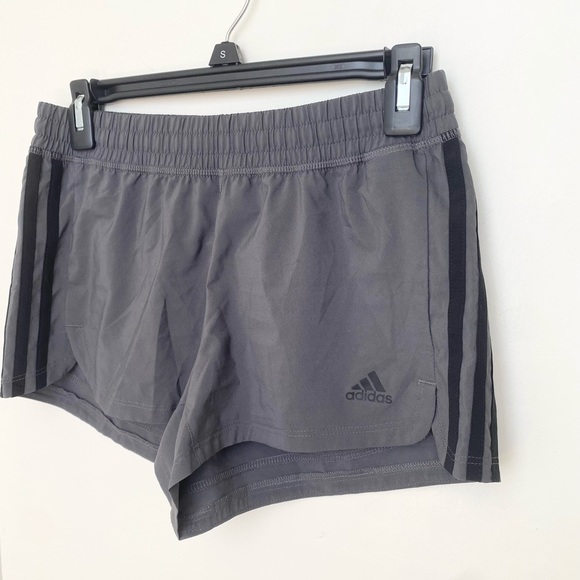 ADIDAS SHORTS - Picture 2 of 4